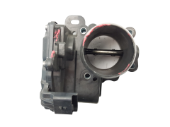 Βαλβίδα σώματος γκαζιού Citroen Peugeot 9806625280 A2C85766300 2.0 HDI 1537