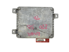 Εγκέφαλος Κινητήρα MSB100610 EH Rover 53979