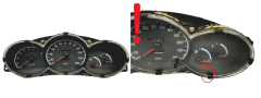 Κοντέρ Hyundai Coupe 94003-27100 2001-7880 50691