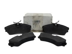 Τακάκια φρένων Εμπρός Νέο Γνήσιο Volkswagen T4 701698151C