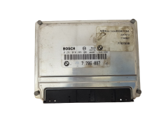 Μονάδα Ελέγχου 7786887 0281010205 BMW Bosch 3070