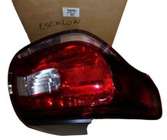 Φανάρι Αριστερή Γνήσιο 6350JE 6350.JE Citroen DS3 Φανάρι Αριστερή Γνήσιο 6350JE 6350.JE Citroen DS3