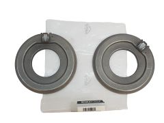 Βραχίονας αισθητήρα ABS Renault Laguna 3 430190015R 430180015R x2 Νέο Γνήσιο
