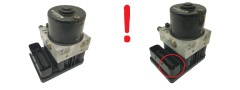 Αντλία Abs Peugeot 206 9649026980 10.0960-1129.3 62543