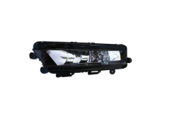 Φανάρι ομίχλης Αριστερή 5E0941699F 99411799402 Skoda Octavia 3 DPA