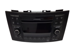 Ραδιόφωνο CD player Suzuki Swift 39101-68L0 CQ-JZ41F0AE 39101-68L01-HVW