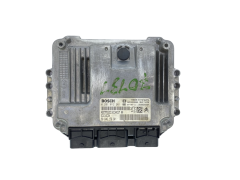 Μονάδα Ελέγχου 9664617680 0281012981 9653958980 PSA Bosch 62913