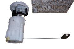 Αντλία Καυσίμου Γνήσιο 172026561R Renault Nissan