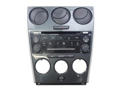 Ραδιόφωνο CD player Mazda 6 GR4B66DSX CQ-MM4570AK CQ-MM45701A 2