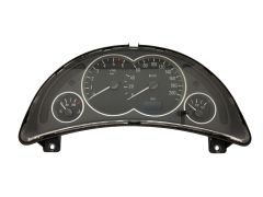 Κοντέρ Opel Corsa C 13117943CA 110080226002 2603