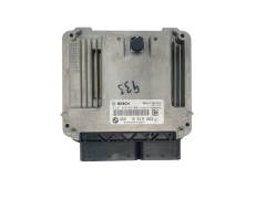 Μονάδα Ελέγχου Mini 8519663 0281018991 Bosch 43575
