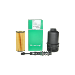 Φίλτρο Λαδιού Κιτ Κάνετε Audi 06L115562B B10435 Borsehung