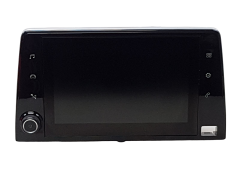 Πλοήγηση Radio Berlingo 3 Partner 3 98162661ZD