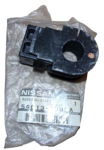 Μανίκι Γνήσιο 546133UB0A Renault Nissan