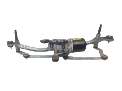 Μηχανισμός Υαλοκαθαριστήρων Citroen DS3 C3 II 9683622480 W000004578 Valeo 1708