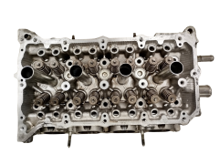 Κυλινδροκεφαλή Toyota 1.8 16V 2ZR 4