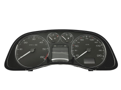 Στροφόμετρο Peugeot 307 9654485280 A01 50501