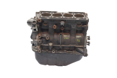 Μπλοκ κινητήρα 1,2 8v D7F702 Renault Twingo D7FF702