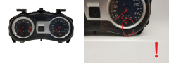Στροφόμετρο Renault Clio 3 8200761861 M 59494