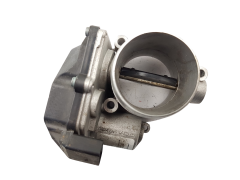 Βαλβίδα σώματος γκαζιού Ford 9M5Q-9E926-AA Siemens VDO