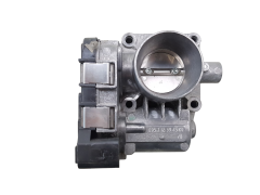 Βαλβίδα σώματος γκαζιού 5525046 40GTE3F Fiat Lancia Ford 1.2 FPT 1435