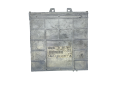 Μονάδα Ελέγχου 8D0907557C 0261203938 Audi Bosch 55744