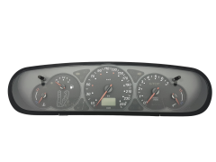 Στροφόμετρο Citroen C5 9654562480 45179
