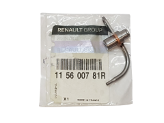 Ακροφύσιο Renault Dacia 115600781R Γνήσιο