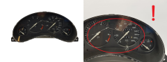 Στροφόμετρο Opel Corsa B 88481709 90534402 2211
