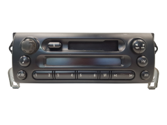 Ράδιο Κασετόφωνο Mini Cooper 65.12- 6909665 Philips