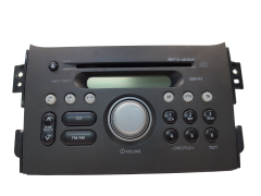 Ράδιο Cd Mp3 Opel Agila 39101-51K0 CQ-MX0770G Suzuki 1166