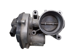 Βαλβίδα σώματος γκαζιού Ford Volvo VP4F9U-9E928-AB 4M5G-ED 1442