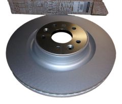 Δίσκος φρένων Δεξιά Εμπρός Νέο Γνήσιο 402069958R Renault Megane 4 RS
