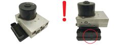 Αντλία Abs Mercedes C W203 A0054313012 A0345457832 Ate 67827