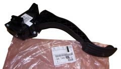 Πεντάλ επιτάχυνσης Γνήσιο 9838028180 Citroen Peugeot
