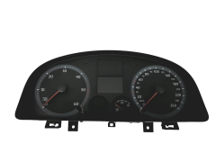 Στροφόμετρο VW Caddy 2K0920841C 110080237019 52297