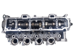Κυλινδροκεφαλή Citroen Peugeot Ford 0200CN 9636896880 1.4 HDI