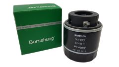 Φίλτρο Λαδιού 03C115561B B12814 VW Audi Seat Skoda Borsehung