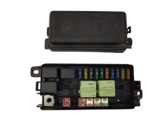 Κουτί ασφαλειών Mini 6906604-02 142664 BMW