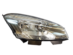 Προβολέας Δεξιά Εμπρός Citroen C4 Picasso 6206V1 Νέο Γνήσιο