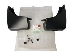 Λασπωτήρες Πίσω Citr/Peug Berlingo II Partner II 940367 Λασπωτήρες Πίσω Citr/Peug Berlingo II Partner II 940367