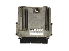 Μονάδα Ελέγχου 0281019147 237102213R 237102720R Renault Bosch 26614