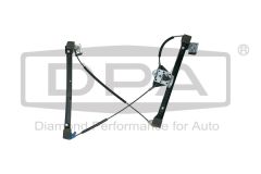 Μηχανισμός Παραθύρου 6K4837401M 88370315202 VW Seat DPA