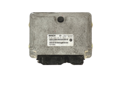 Μονάδα Ελέγχου P56044590AA 0281010140 Jeep Bosch 25606
