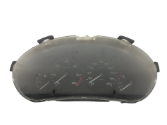 Στροφόμετρο Peugeot 206 9648836380 000500103 56136