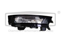 Φανάρι ομίχλης Δεξιά 5JA941700D 99411799102 Skoda Rapid DPA