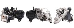 Βαλβίδα EGR Νέο Γνήσιο 9821395680 Citroen Peugeot