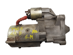 Μίζα Citroen Peugeot D9R84 5802M3 1.9TD Valeo 1414