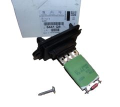 Αντίσταση Ανεμιστήρα Νέο Γνήσιο 6441.Q8 6441Q8 Citroen Peugeot