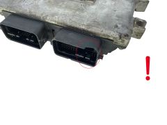 Μονάδα Ελέγχου Suzuki 33920-62J02 MB112300-0383 Denso 60994